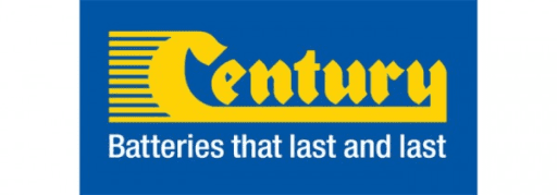 century batteries