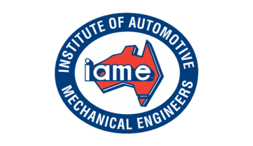 iame