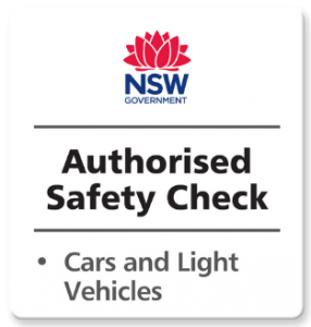 authorised-safety-check